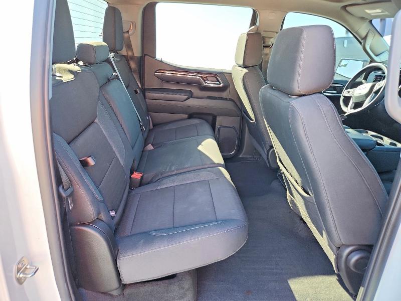 Продаж на аукціоні авто 2024 Gmc Sierra, vin: 3GTPUCEK5RG328151, номер лоту: 53358416