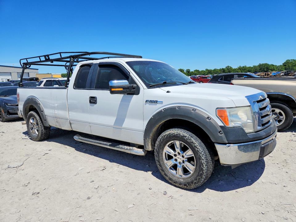 2014 Ford F150 მანქანა იყიდება აუქციონზე, vin: 1FTFX1CF9EKD40481, აუქციონის ნომერი: 53703246