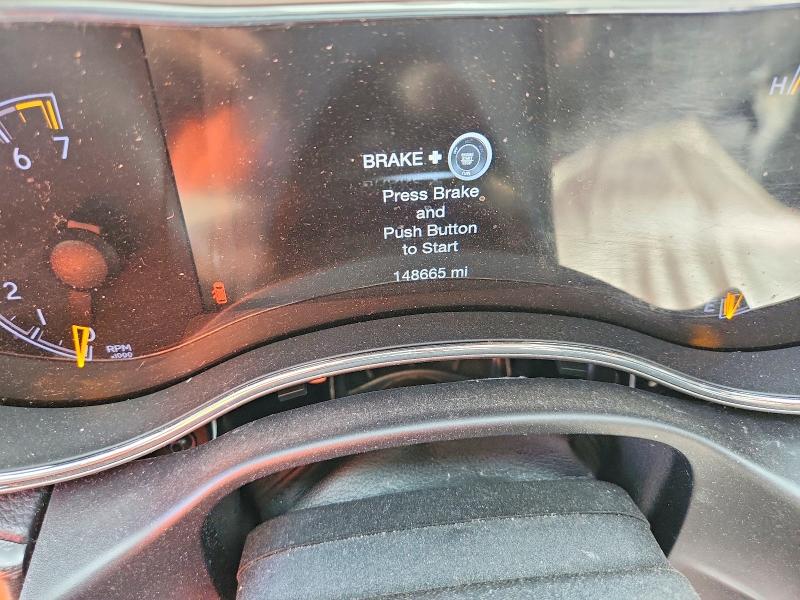2018 Jeep Grand Cherokee მანქანა იყიდება აუქციონზე, vin: 1C4RJEAG2JC428794, აუქციონის ნომერი: 54343346