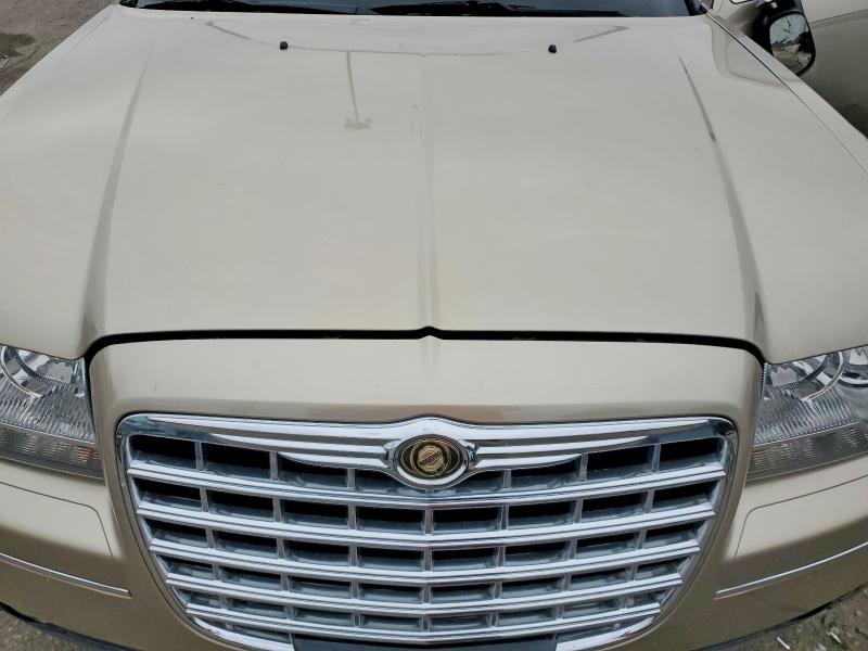 52763806 :رقم المزاد ، 2C3LA53V49H534548 vin ، 2009 Chrysler 300 مزاد بيع