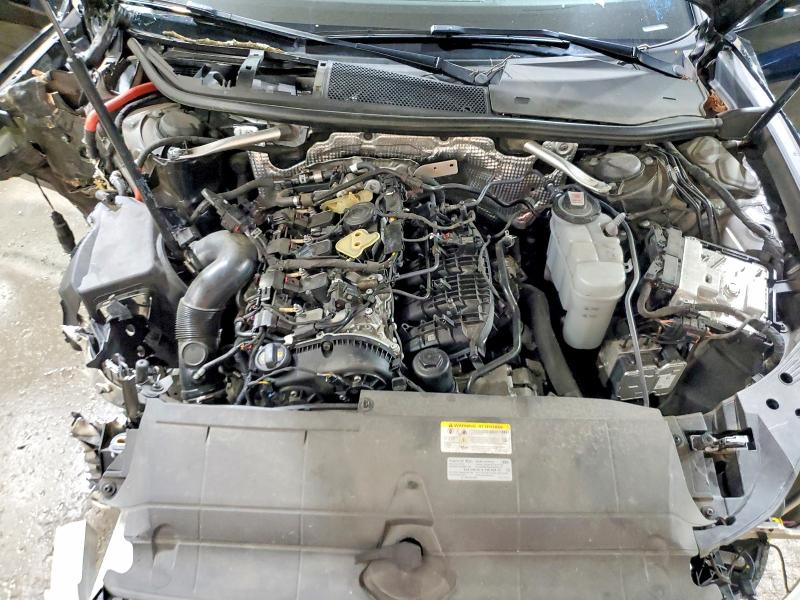Aukcja sprzedaży 2024 Audi A6, vin: WAUE3BF23RN016207, numer aukcji: 54846406