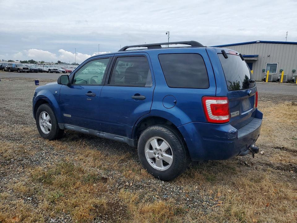 Aukcja sprzedaży 2008 Ford Escape, vin: 1FMCU03158KE78013, numer aukcji: 55565226