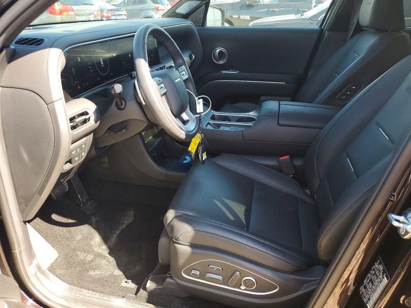 Aukcja sprzedaży 2026 Hyundai Palisade, vin: KM8RMES25TU060985, numer aukcji: 54306076