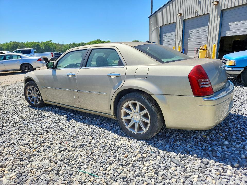53420036 :رقم المزاد ، 2C3KA63H96H228954 vin ، 2006 Chrysler 300c مزاد بيع