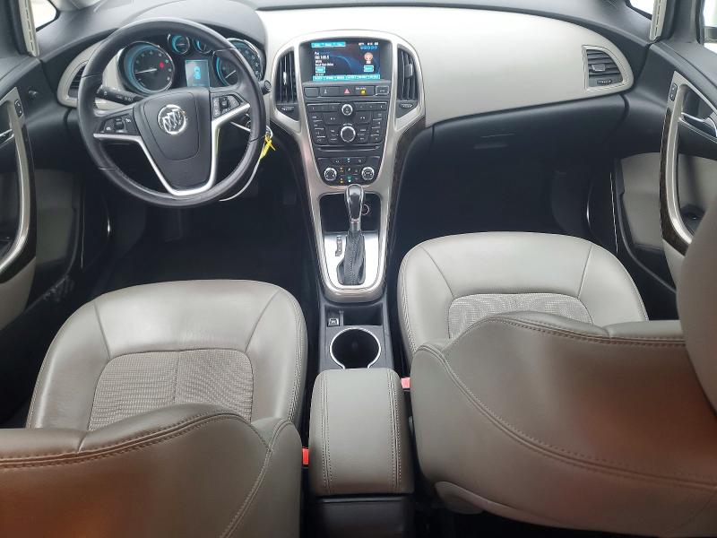 Продажа на аукционе авто 2012 Buick Verano, vin: 1G4PR5SK8C4231396, номер лота: 52490616
