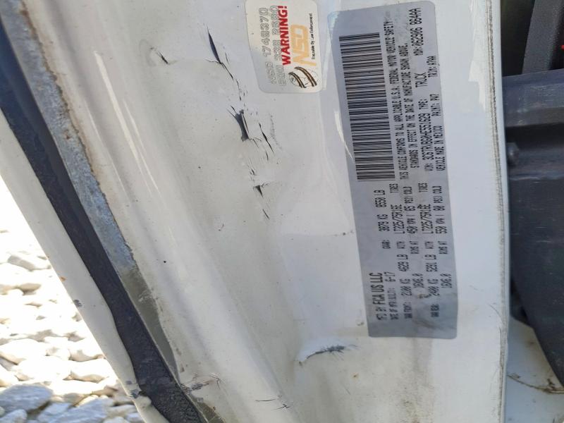 52932956 :رقم المزاد ، 3C6TRVBG0HE551629 vin ، 2017 Ram Promaster 1500 مزاد بيع
