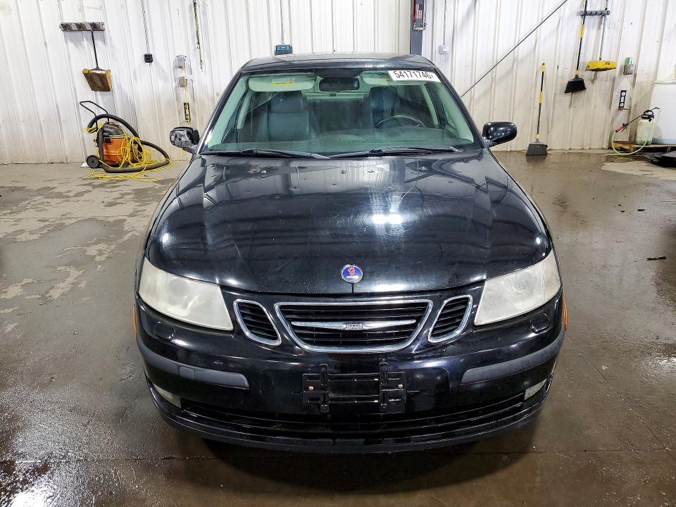 Продаж на аукціоні авто 2003 Saab 9-3 2.0t, vin: YS3FB45S031054833, номер лоту: 54171746