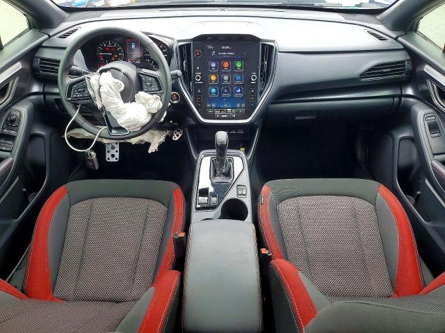 Продажа на аукционе авто 2024 Subaru Impreza, vin: JF1GUHHC3R8875741, номер лота: 52578116