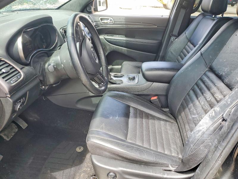 2019 Jeep Grand Cherokee მანქანა იყიდება აუქციონზე, vin: 1C4RJFBG4KC628064, აუქციონის ნომერი: 55154196