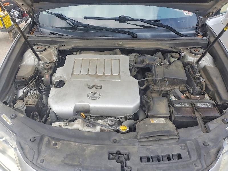 2015 Lexus Es მანქანა იყიდება აუქციონზე, vin: JTHBK1GG7F2205757, აუქციონის ნომერი: 54651816