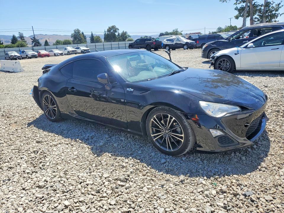 Aukcja sprzedaży 2013 Scion Fr-s, vin: JF1ZNAA1XD1702242, numer aukcji: 52692736