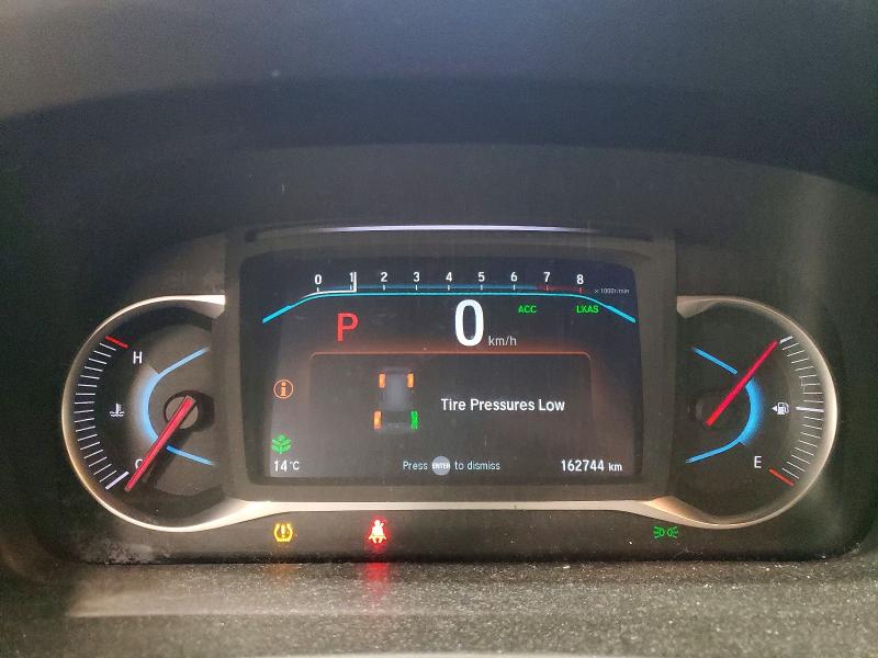 Продажа на аукционе авто 2021 Honda Pilot, vin: 5FNYF6H99MB505839, номер лота: 54760336