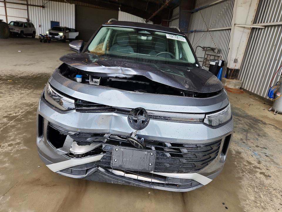 52362486 :رقم المزاد ، 3VVER7RMXTM065953 vin ، 2026 Volkswagen Tiguan مزاد بيع