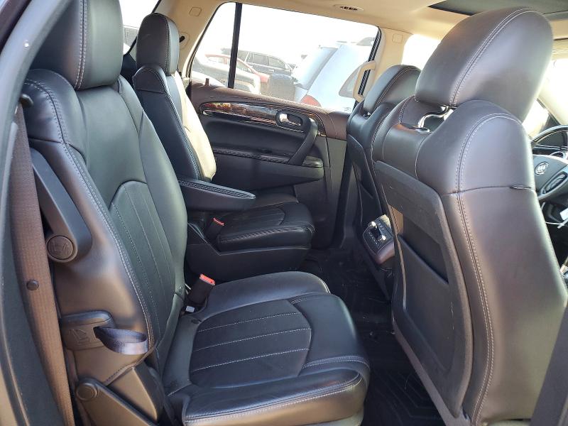Продажа на аукционе авто 2015 Buick Enclave, vin: 5GAKVBKD8FJ100079, номер лота: 52869376