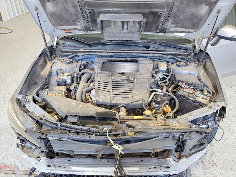 Продаж на аукціоні авто 2020 Subaru Wrx, vin: JF1VA1J68L9826399, номер лоту: 52954336