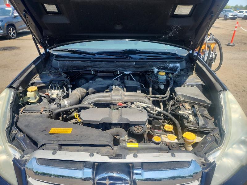 53341826 :رقم المزاد ، 4S4BRBCC0D3275979 vin ، 2013 Subaru Outback مزاد بيع