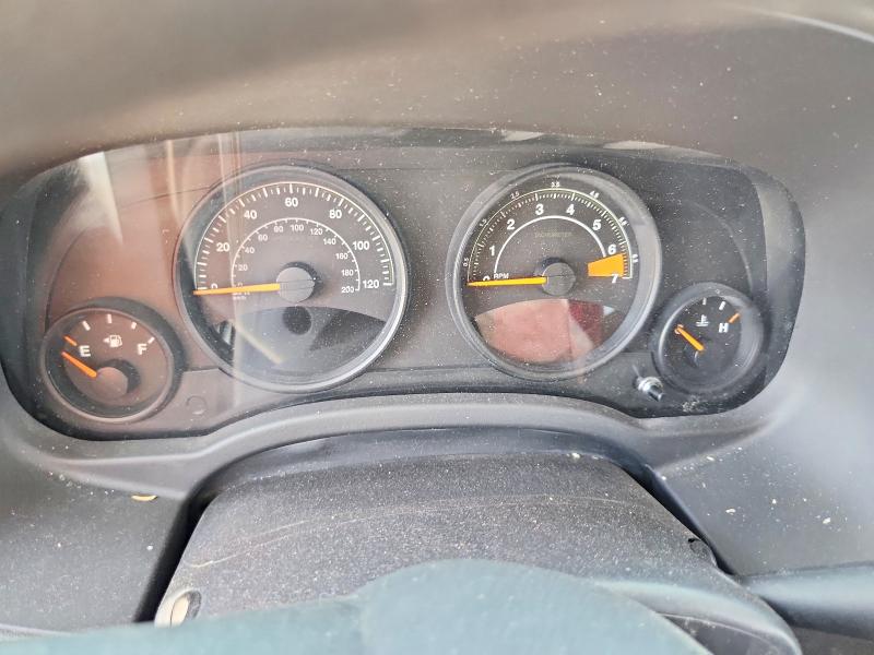 2015 Jeep Patriot მანქანა იყიდება აუქციონზე, vin: 1C4NJPBA8FD102763, აუქციონის ნომერი: 55128866