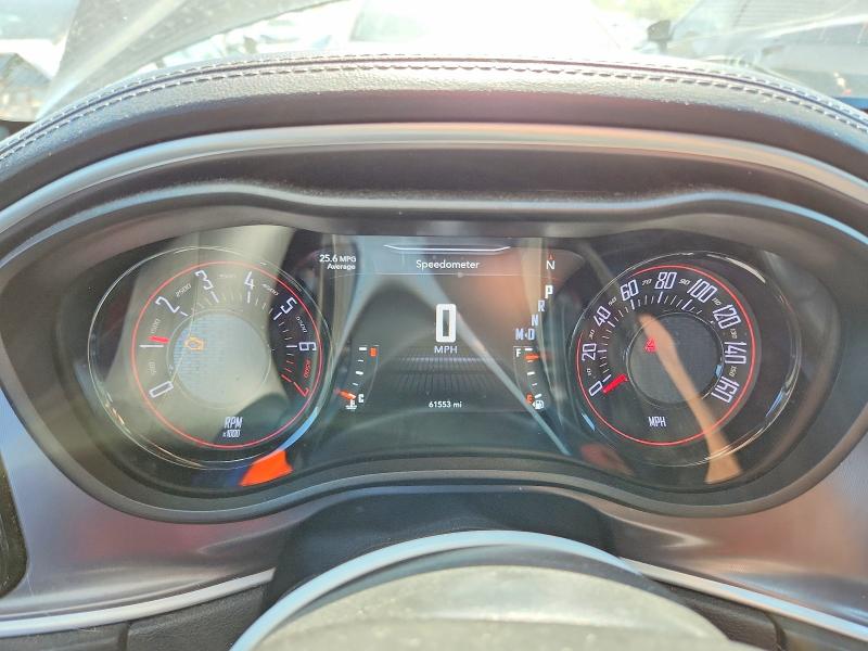 53015096 :رقم المزاد ، 2C3CDZAG2MH586935 vin ، 2021 Dodge Challenger مزاد بيع