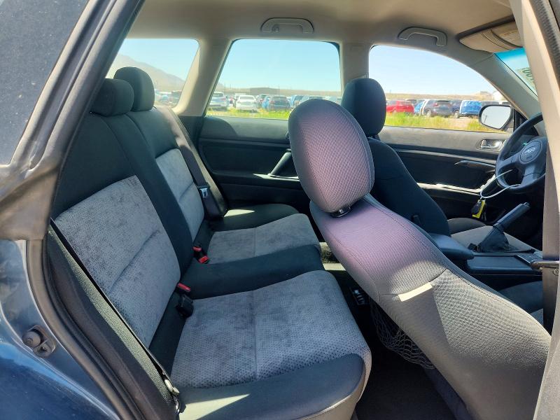 53412756 :رقم المزاد ، 4S4BP61C857339356 vin ، 2005 Subaru Legacy مزاد بيع