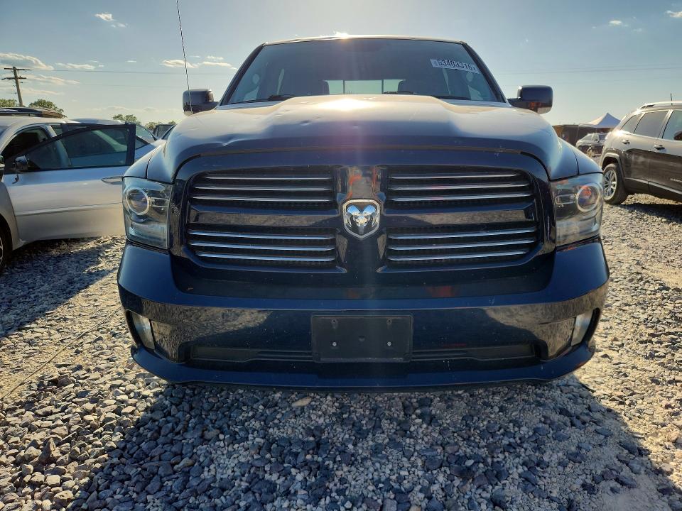 53403316 :رقم المزاد ، 1C6RR7MT6GS149934 vin ، 2016 Ram 1500 مزاد بيع