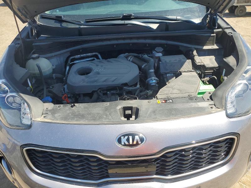 Aukcja sprzedaży 2018 Kia Sportage, vin: KNDPRCA60J7385111, numer aukcji: 54628976