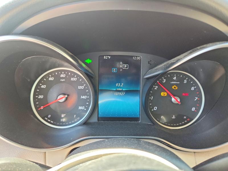 Продажа на аукционе авто 2019 Mercedes-benz C, vin: WDDWF8DB3KR516571, номер лота: 53158716