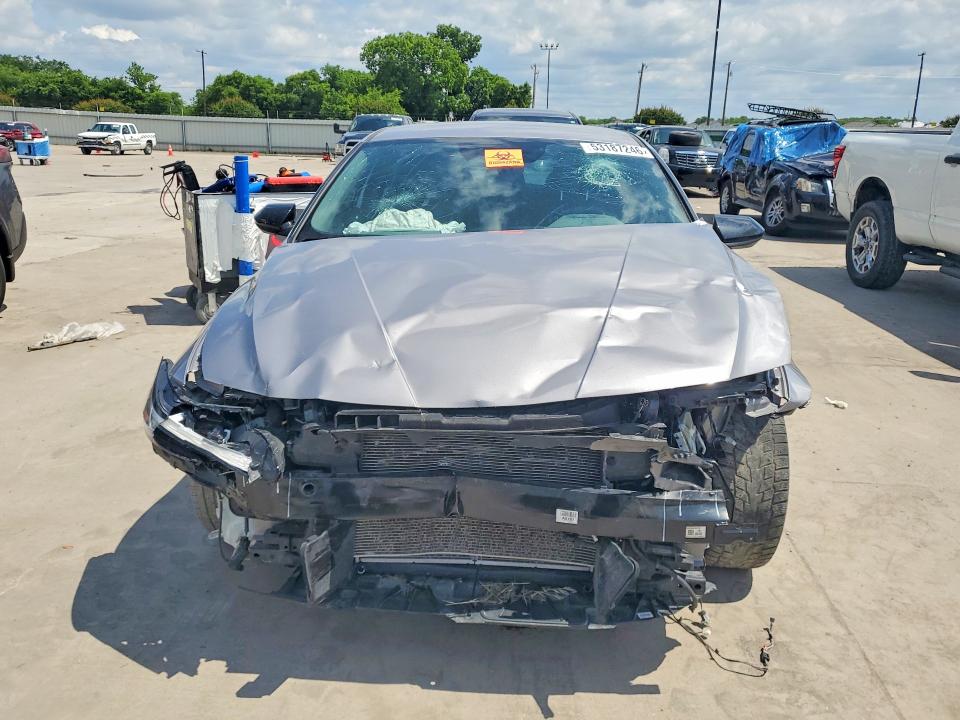 53187246 :رقم المزاد ، KMHLM4DGXSU060021 vin ، 2025 Hyundai Elantra مزاد بيع