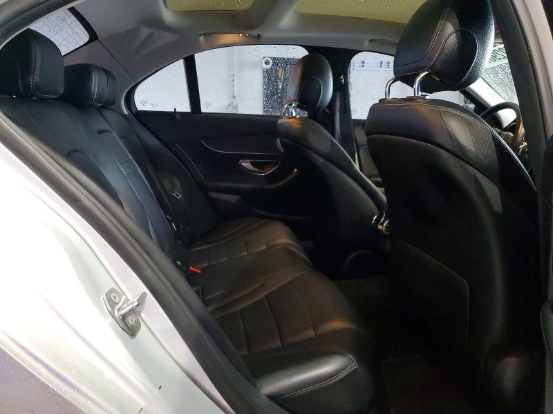 Aukcja sprzedaży 2016 Mercedes-benz C300, vin: 55SWF4KB1GU169386, numer aukcji: 54622986