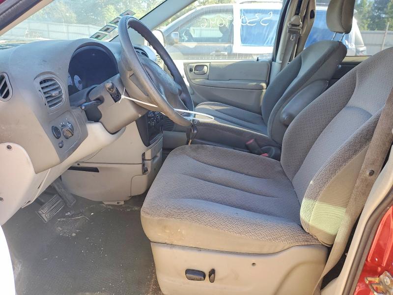 Продажа на аукционе авто 2006 Dodge Grand Caravan, vin: 1D4GP24R46B699129, номер лота: 53069046
