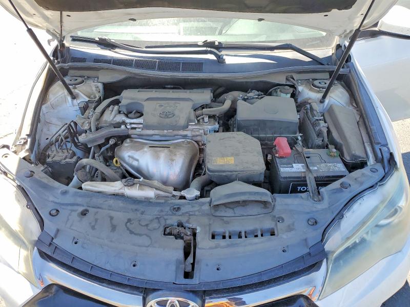 53655816 :رقم المزاد ، 4T1BF1FK2FU080176 vin ، 2015 Toyota Camry Se مزاد بيع