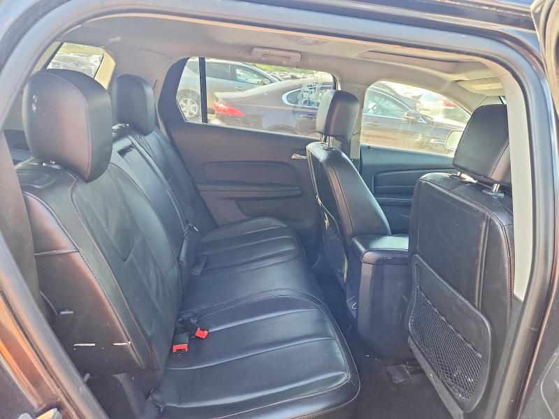 Продаж на аукціоні авто 2015 Gmc Terrain, vin: 2GKFLTE39F6158315, номер лоту: 53402266