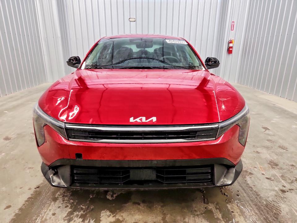 Продажа на аукционе авто 2026 Kia K4, vin: 3KPFT4DE7TE254377, номер лота: 54040596