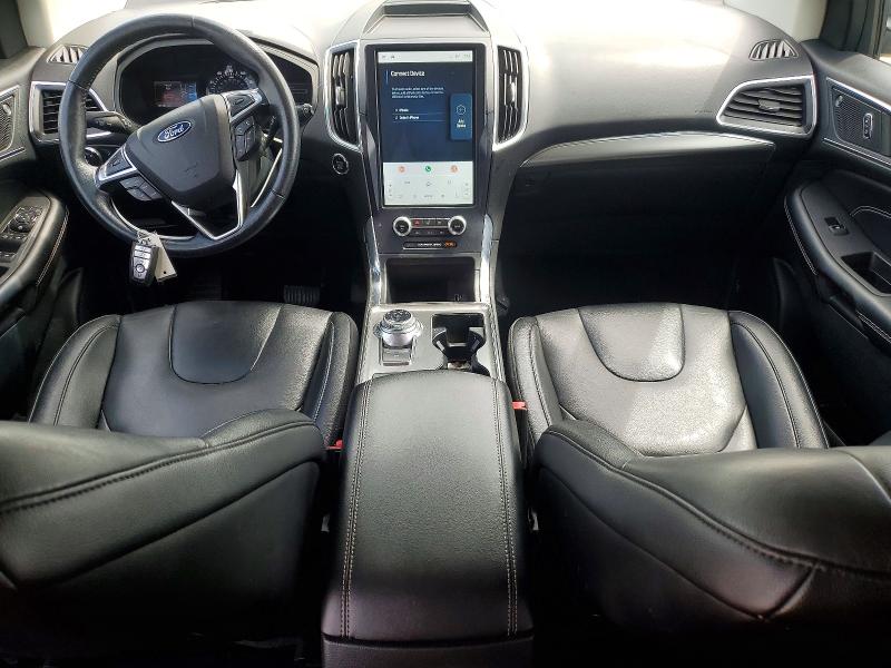 Aukcja sprzedaży 2022 Ford Edge, vin: 2FMPK4K98NBB06158, numer aukcji: 51795096