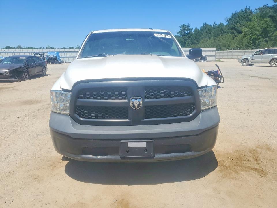 Продажа на аукционе авто 2019 Ram 1500 Classic, vin: 3C6JR6DTXKG507513, номер лота: 53621276