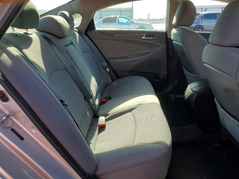 Продаж на аукціоні авто 2014 Hyundai Sonata, vin: 5NPEB4AC0EH935495, номер лоту: 52171426