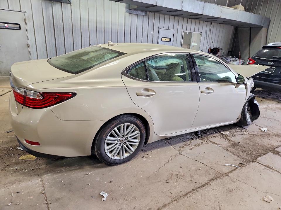 Продаж на аукціоні авто 2014 Lexus Es, vin: JTHBK1GG7E2129973, номер лоту: 54159936