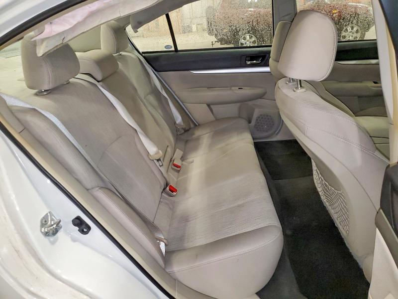 Aukcja sprzedaży 2013 Subaru Legacy, vin: 4S3BMBA68D3040858, numer aukcji: 53320116