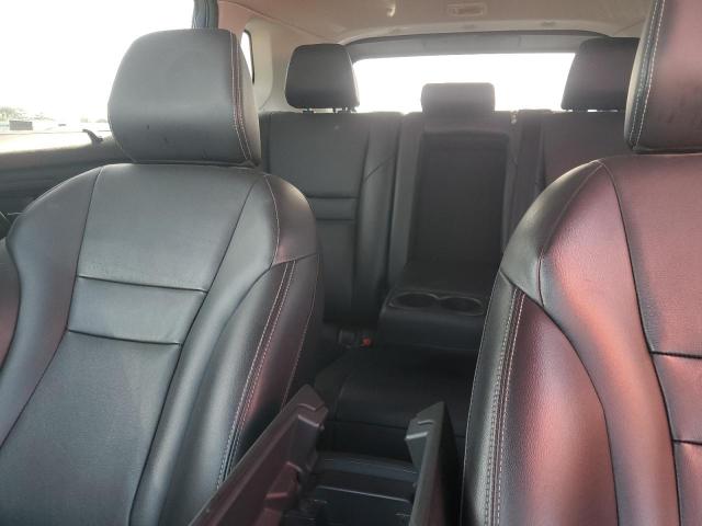 Aukcja sprzedaży 2023 Nissan Rogue, vin: 5N1BT3CB8PC804842, numer aukcji: 52549276