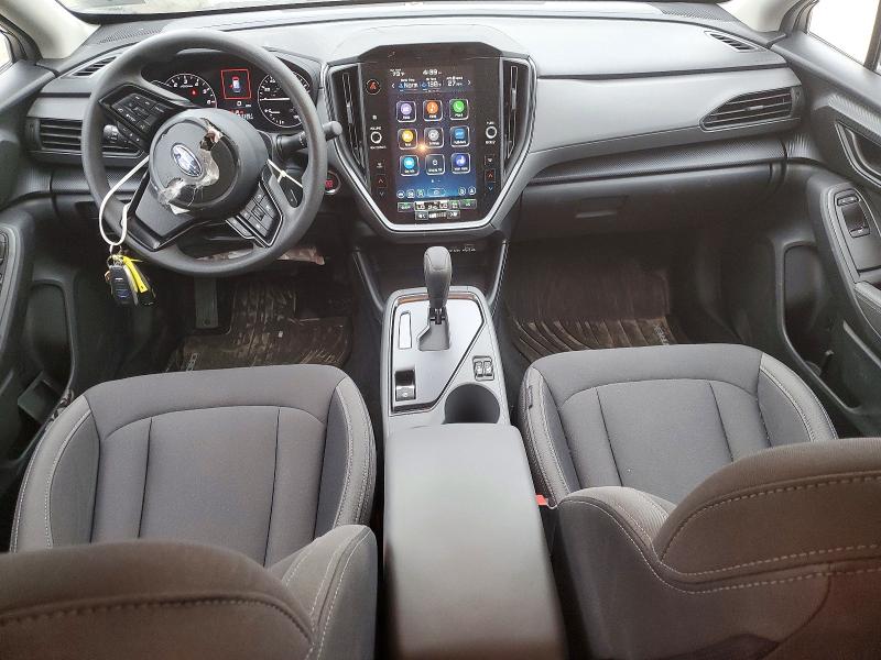 Aukcja sprzedaży 2026 Subaru Crosstrek, vin: 4S4GUHD60T3728481, numer aukcji: 52729706