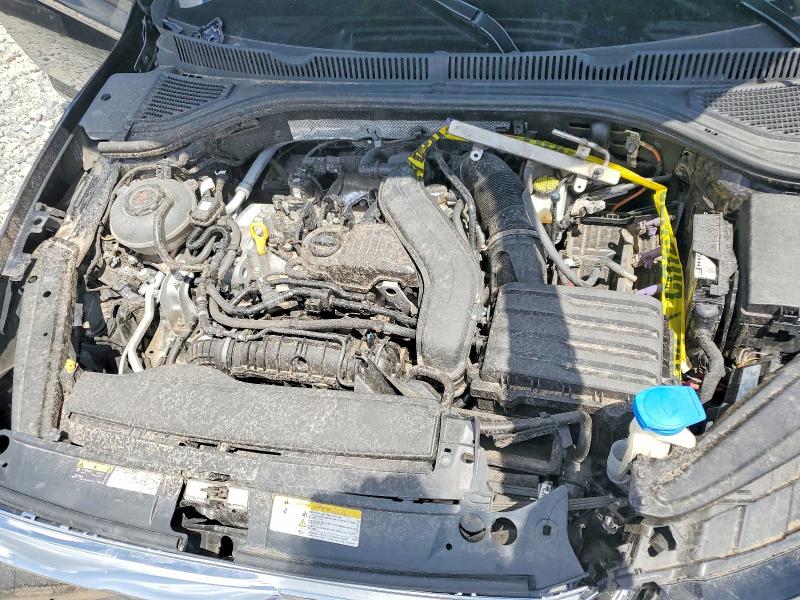 Продаж на аукціоні авто 2024 Volkswagen Jetta, vin: 3VWEM7BU9RM066069, номер лоту: 52554536