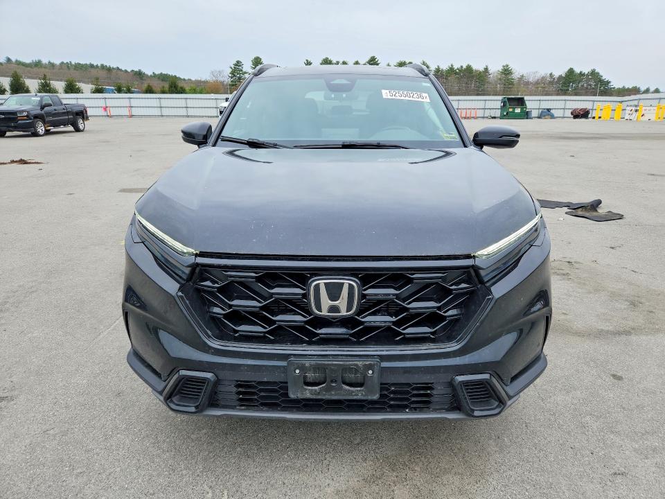 Продаж на аукціоні авто 2024 Honda Cr-v, vin: 7FARS6H54RE007668, номер лоту: 52550236