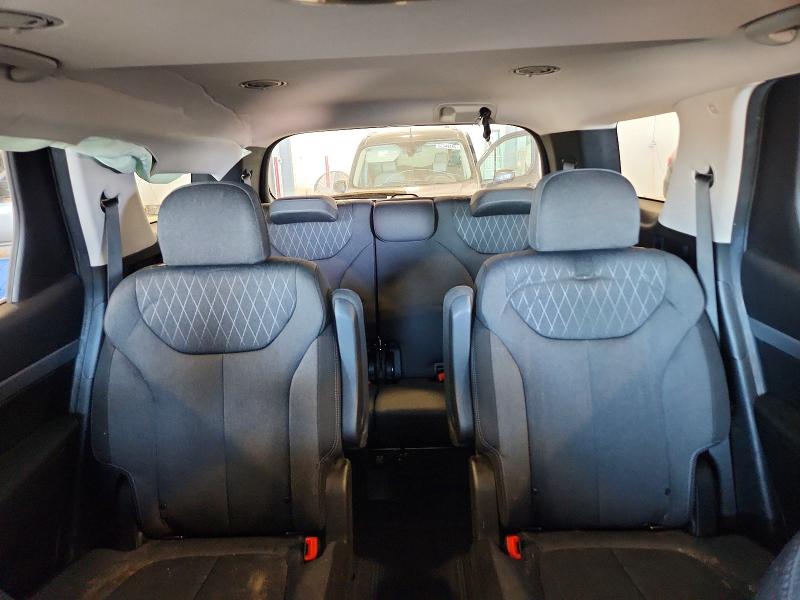Продажа на аукционе авто 2021 Hyundai Palisade, vin: KM8R2DHE0MU225957, номер лота: 52539406