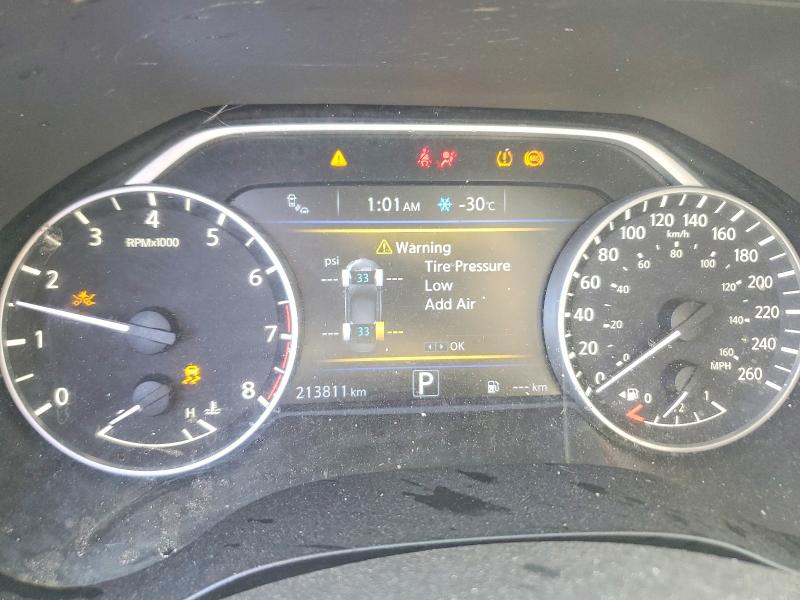 Aukcja sprzedaży 2018 Nissan Maxima, vin: 1N4AA6AP7JC376507, numer aukcji: 52573296