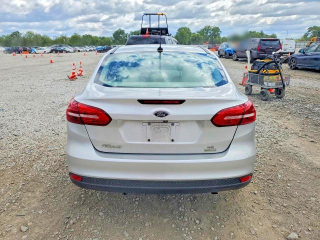 2017 Ford Focus მანქანა იყიდება აუქციონზე, vin: 1FADP3FE2HL282708, აუქციონის ნომერი: 52341896