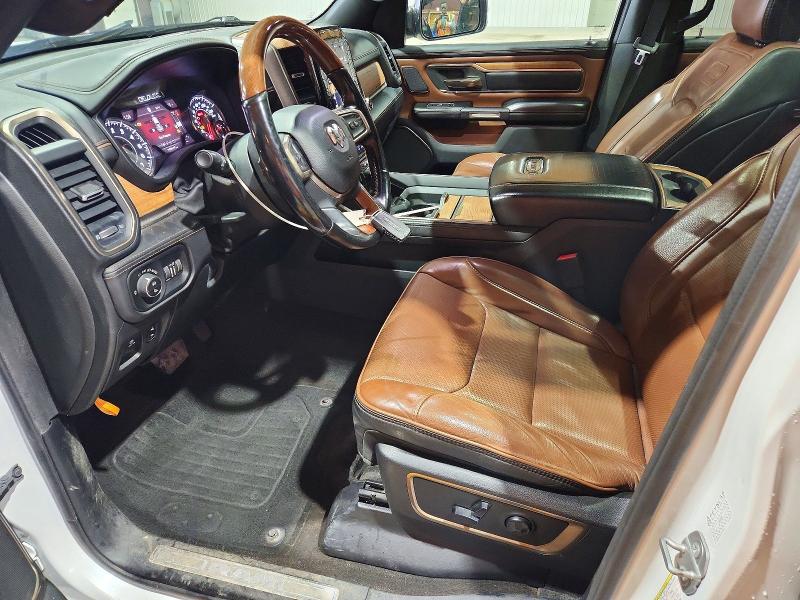 Aukcja sprzedaży 2020 Ram 1500, vin: 1C6SRFST3LN189041, numer aukcji: 53367586