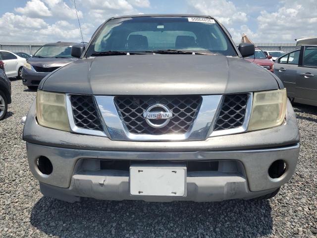 Продаж на аукціоні авто 2006 Nissan Frontier, vin: 1N6AD07U96C427537, номер лоту: 55064856