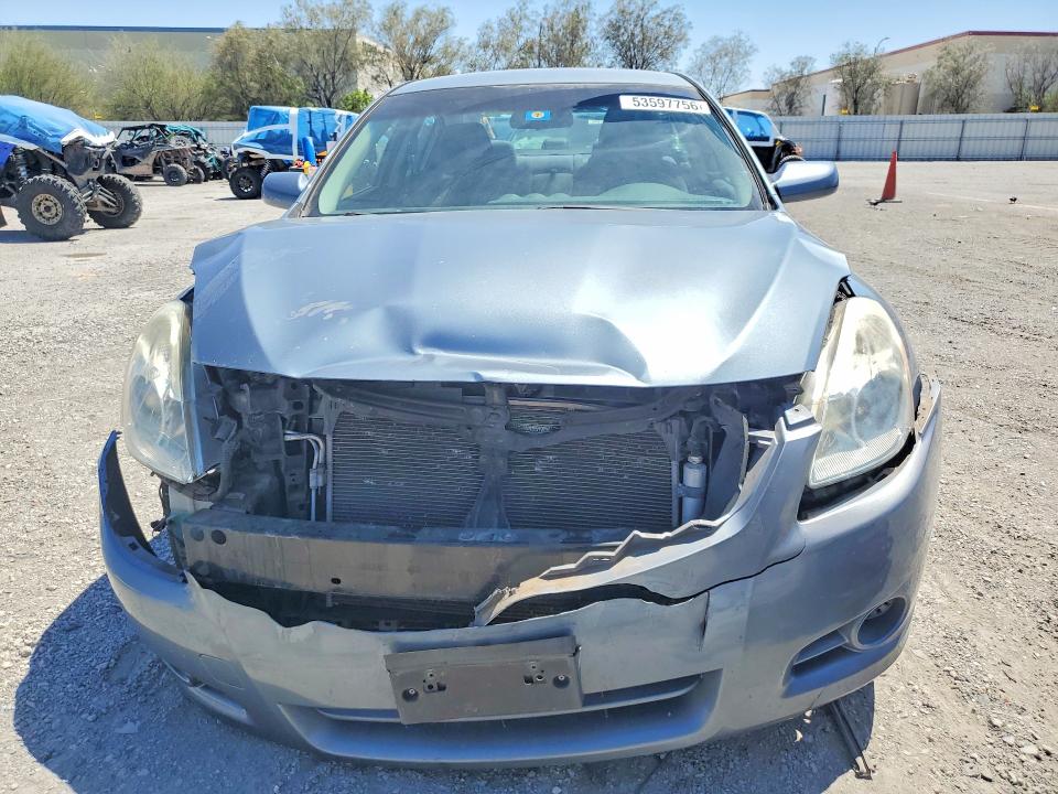 Продажа на аукционе авто 2010 Nissan Altima, vin: 1N4AL2AP5AN536147, номер лота: 53597756