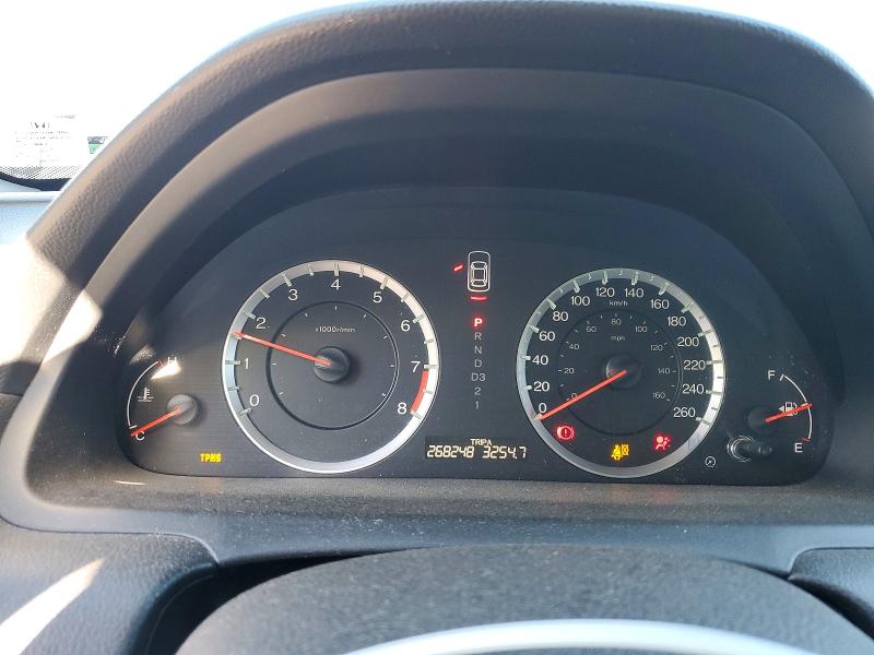 Продажа на аукционе авто 2010 Honda Accord, vin: 1HGCP2F84AA800296, номер лота: 52330876