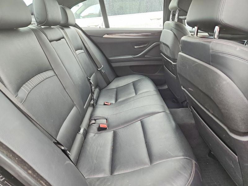 Продаж на аукціоні авто 2014 Bmw 535, vin: WBA5B3C58ED532943, номер лоту: 53630926