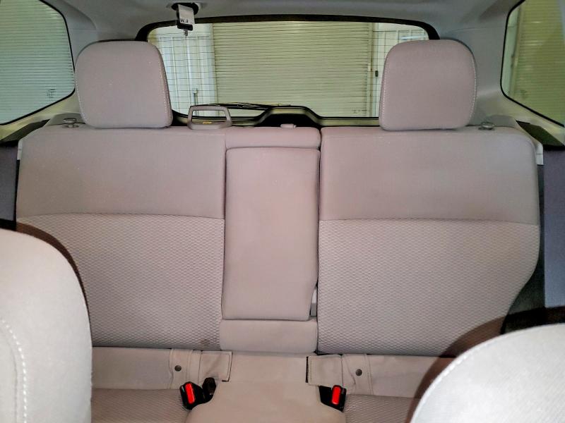 Продажа на аукционе авто 2015 Subaru Forester, vin: JF2SJADC9FH524548, номер лота: 52257266
